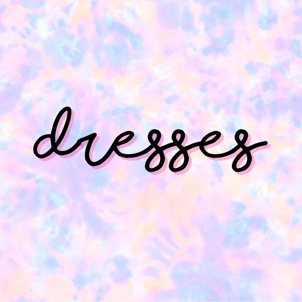 Dresses